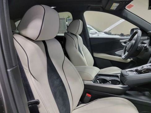 New 2026 Acura RDX A-Spec image 14