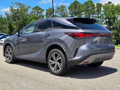 Used 2023 Lexus RX 350 FWD w/ Accessory Package (Z1) image 3
