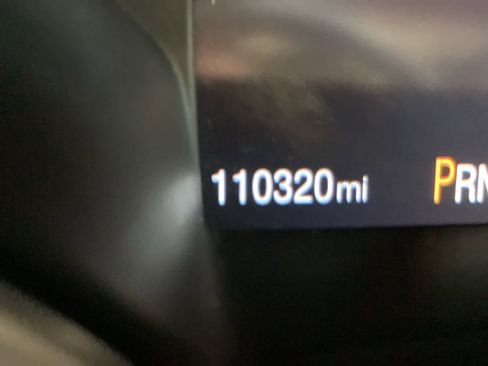 Used 2016 Ford Focus Titanium w/ Exterior Protection Package image 28