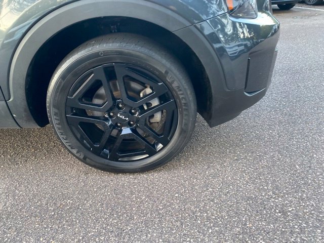 Used 2024 Kia Telluride SX X-Line AWD/4WD image 28