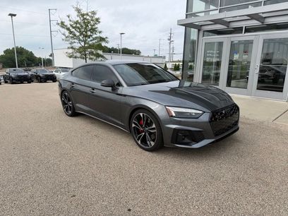 Used 2023 Audi S5 Premium Plus w/ Premium Plus Package