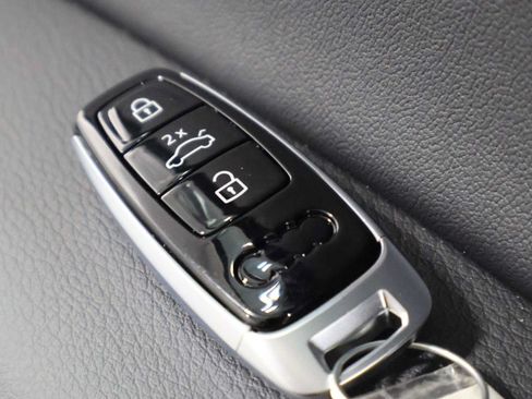 New 2026 Audi Q7 2.0T Premium AWD/4WD image 40