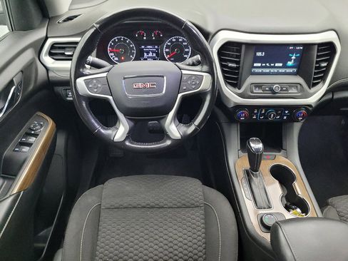 Used 2019 GMC Acadia SLE AWD/4WD image 22