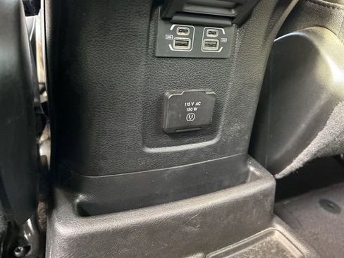 Used 2023 Jeep Wrangler Unlimited Sahara image 43