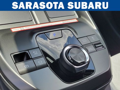 New 2026 Subaru Solterra AWD/4WD image 20
