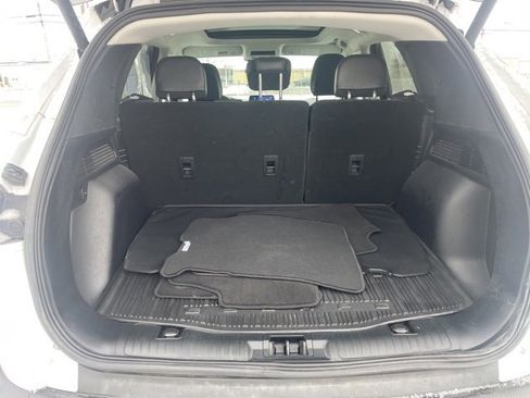 Used 2022 Ford Escape SEL w/ Technology Package image 13
