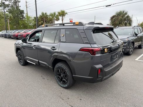 New 2026 Subaru Outback Wilderness image 4