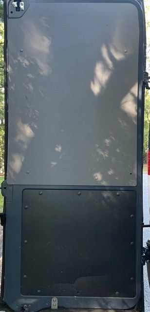 Used 2020 RAM ProMaster 3500 FWD image 15