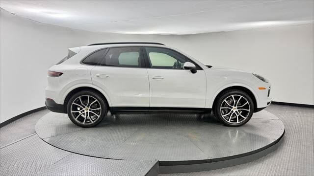 Used 2019 Porsche Cayenne AWD/4WD image 9