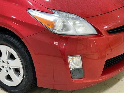 Used 2010 Toyota Prius Two image 2