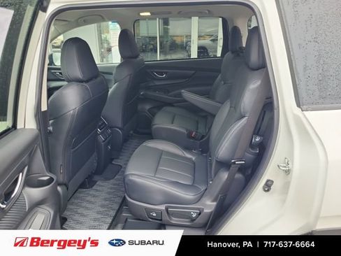 New 2026 Subaru Ascent Premium image 10
