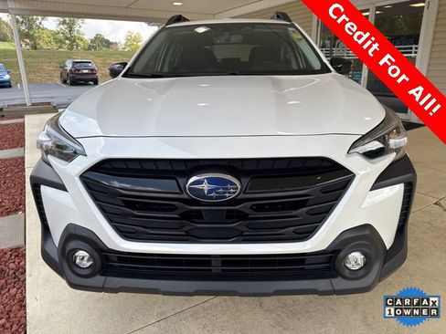 Used 2024 Subaru Outback Onyx Edition image 19