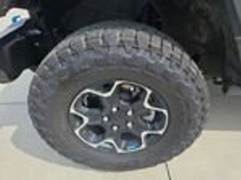 Used 2021 Jeep Wrangler Unlimited Rubicon 4xe image 12