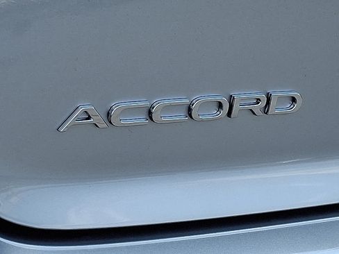 New 2025 Honda Accord Touring image 6