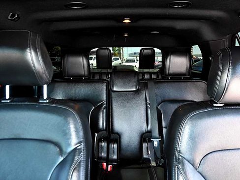 Used 2017 Ford Explorer XLT FWD image 29