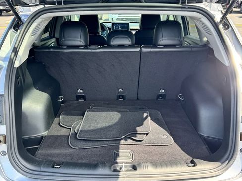 Used 2022 Jeep Compass Latitude image 16