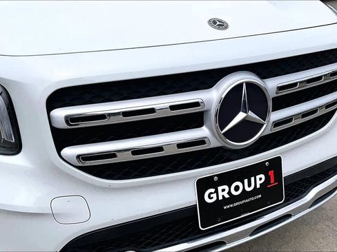 Used 2020 Mercedes-Benz GLB 250 image 27