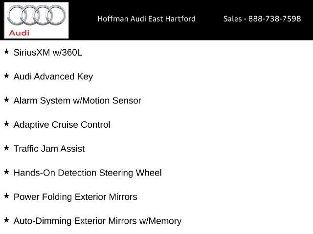 Used 2023 Audi A4 2.0T Premium Plus AWD/4WD image 13