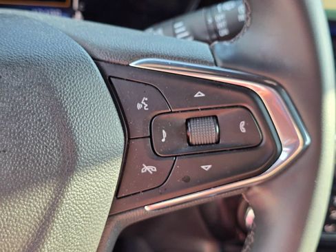 Used 2025 Chevrolet TrailBlazer ACTIV w/ Driver Confidence Package image 22