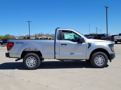 New 2026 Ford F150 XL image 2