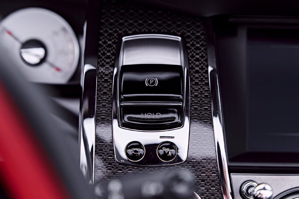 Used 2020 Rolls-Royce Dawn RWD image 78