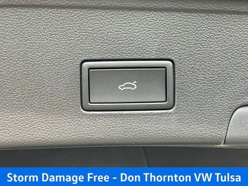 New 2026 Volkswagen Atlas Cross Sport SEL Premium R-Line AWD/4WD image 19