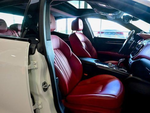 Used 2022 Maserati Ghibli Modena Q4 image 27