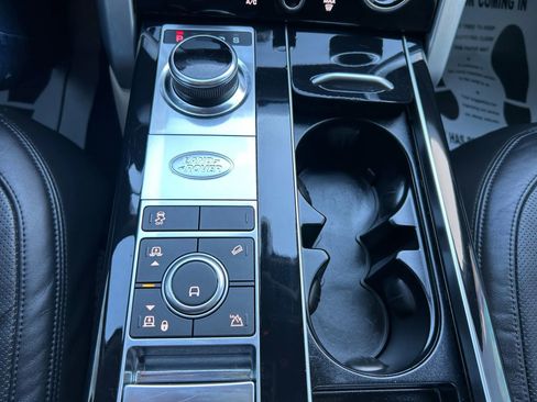 Used 2021 Land Rover Range Rover Westminster Edition image 56