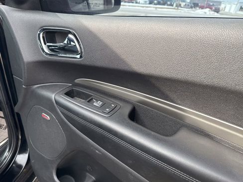 Used 2017 Dodge Durango GT w/ Premium Group image 36
