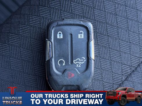 Used 2020 GMC Sierra 1500 Elevation w/ Elevation Value Package image 35