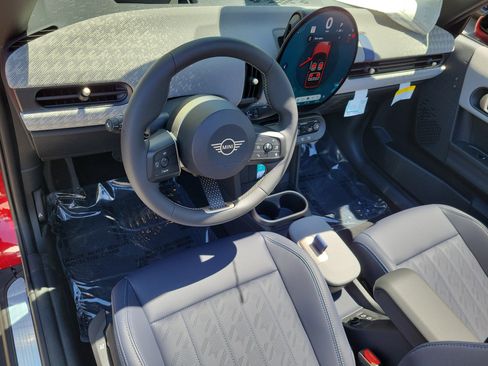 New 2026 MINI Cooper S image 9