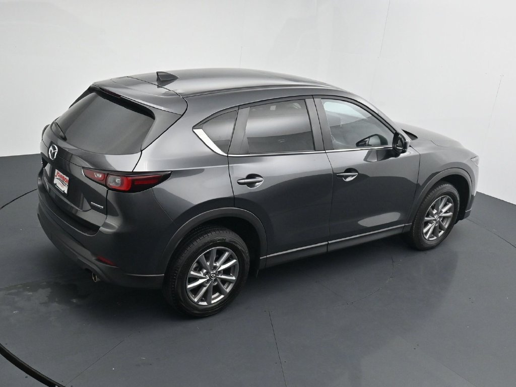 Used 2023 MAZDA CX-5 AWD 2.5 S image 30