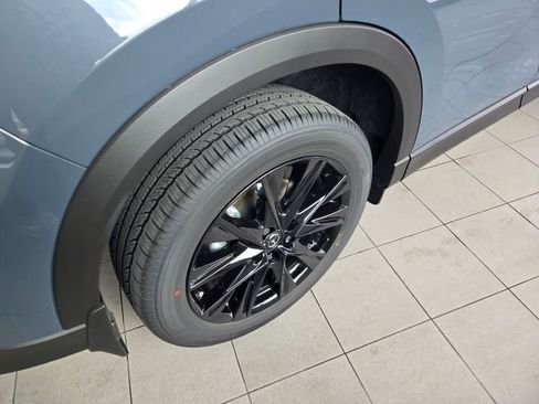 New 2025 MAZDA CX-5 Carbon Edition image 10