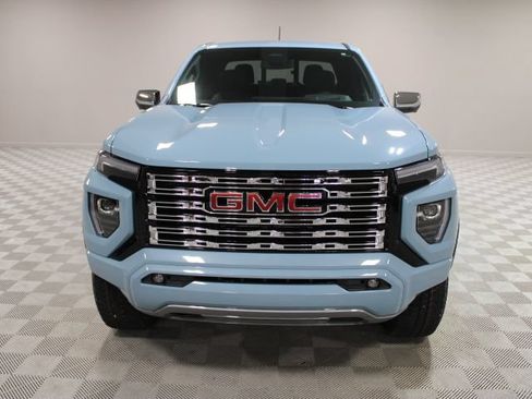 New 2026 GMC Canyon Denali AWD/4WD image 6