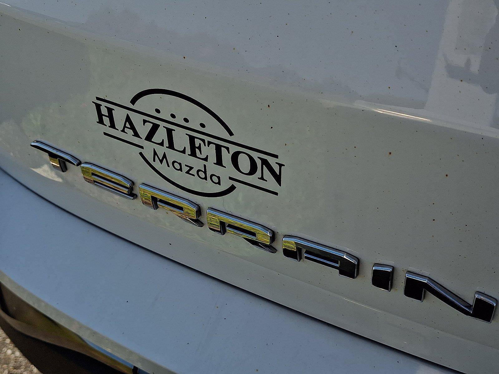 Used 2022 GMC Terrain AT4 AWD/4WD image 29