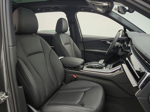 New 2026 Audi Q7 2.0T Premium AWD/4WD image 14
