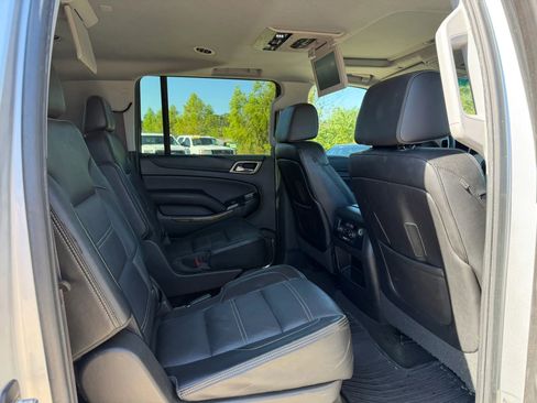 Used 2016 GMC Yukon XL Denali w/ Open Road Package image 29