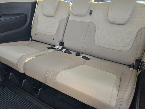 New 2026 Nissan Armada Platinum image 24