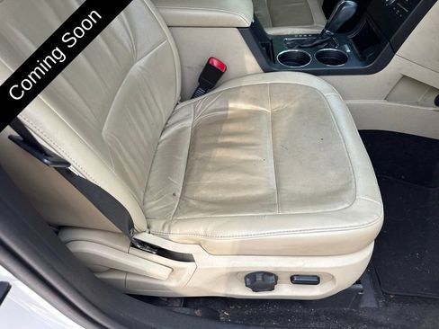 Used 2019 Ford Flex SEL w/ Equipment Group 202A FWD image 11