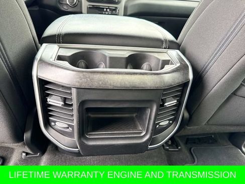 Used 2023 RAM 1500 Big Horn RWD image 16