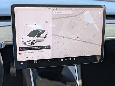 Used 2019 Tesla Model 3 Long Range image 29