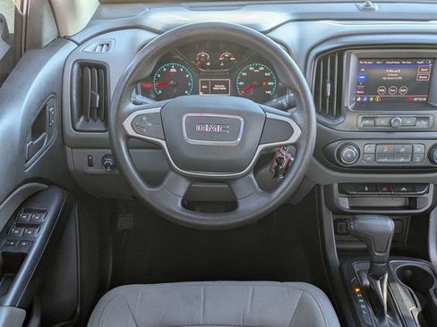 Used 2021 GMC Canyon Elevation Standard w/ Convenience Package image 18