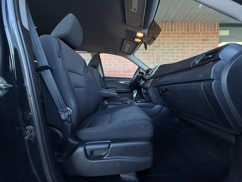 Used 2019 Honda Ridgeline Sport image 13