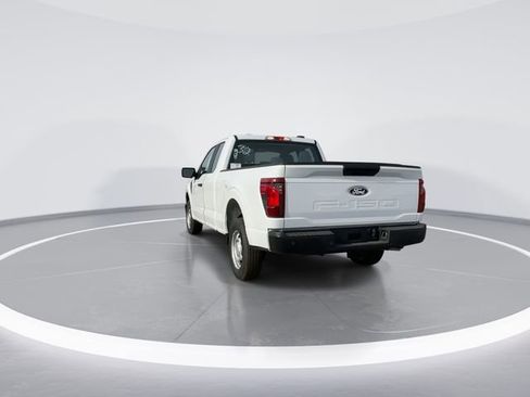New 2026 Ford F150 XL image 6
