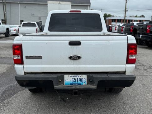 Used 2010 Ford Ranger XL RWD image 5