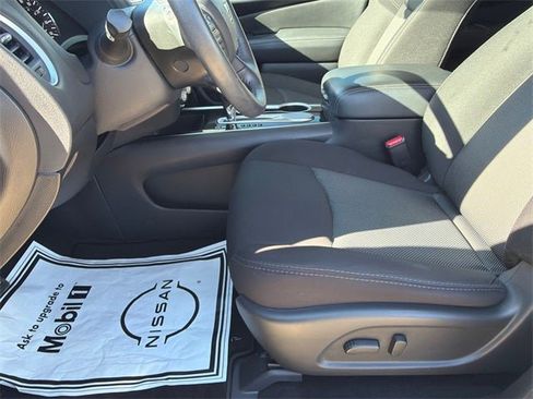 Used 2020 Nissan Pathfinder SV w/ Cargo Package image 20