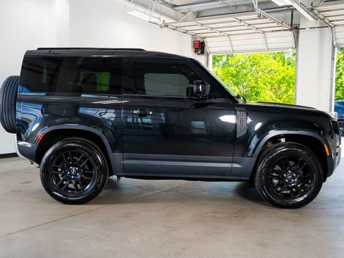 Used 2024 Land Rover Defender 90 S AWD/4WD image 5