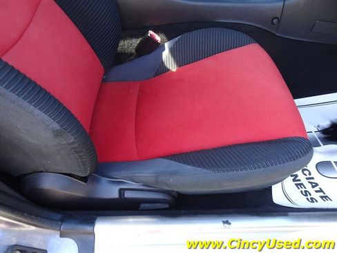 Used 2004 MAZDA MX-5 Miata MAZDASPEED RWD image 26