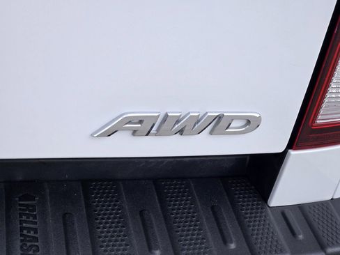 Certified 2020 Honda Ridgeline Sport image 14