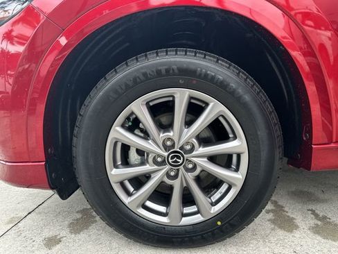 Used 2024 MAZDA CX-5 AWD 2.5 S image 19